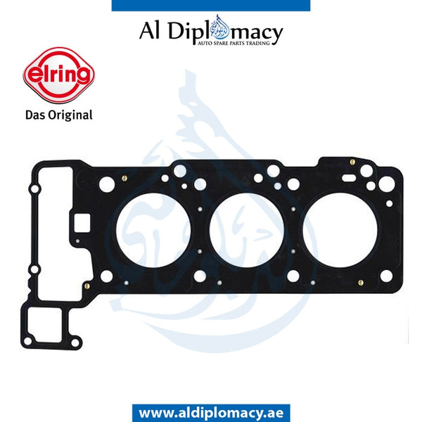 Left CYLINDER HEAD Gasket, 104.530 for Mercedes-Benz C Class W202 (1994-2000) models, Part Number ELR-1120160120